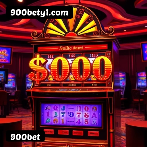 Interface do cassino ao vivo