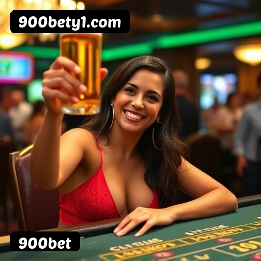 Equipe de suporte ao cliente da 900bet