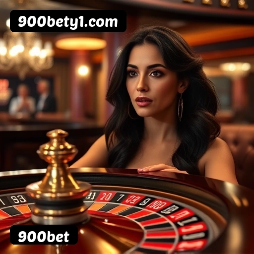 Apostas esportivas ao vivo na 900bet