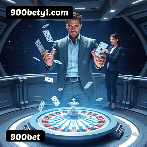 Slots Premium da PG Soft na 900bet