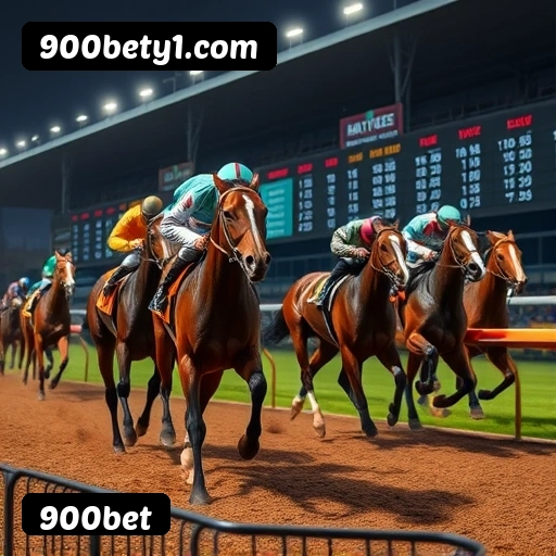 Certificações de segurança e licenças da 900bet