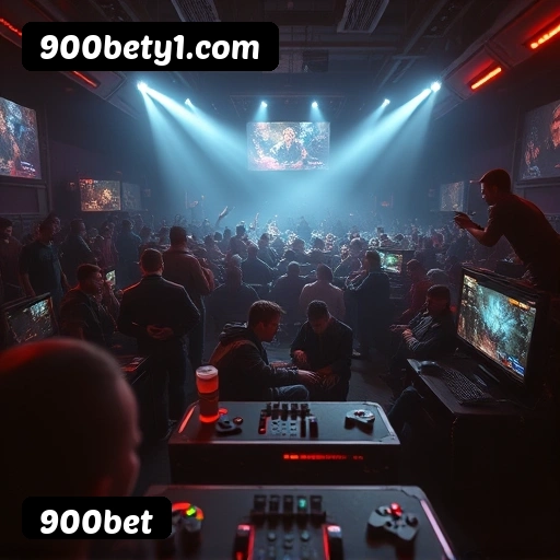 Bônus de boas-vindas 900bet