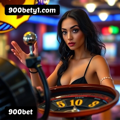 Promoções e bônus exclusivos da 900bet